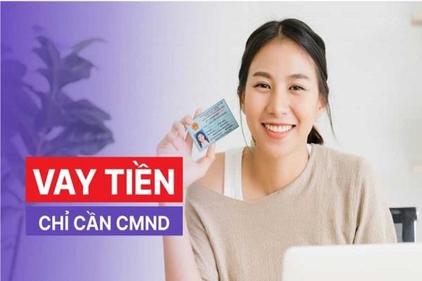 Hạn mức vay tiền nhanh linh hoạt phụ thuộc vào nhu cầu và độ uy tín của người vay
